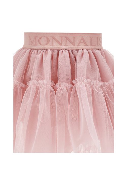 Gonna, bambina, logata. MONNALISA | 37HGON T99450063